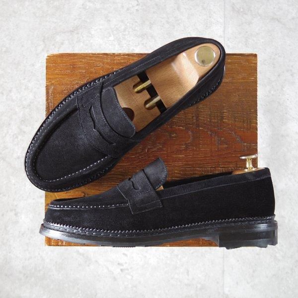 J.M.ウエストン SIZE 6.5【ユージーン/コインローファー/C80】 | 高級