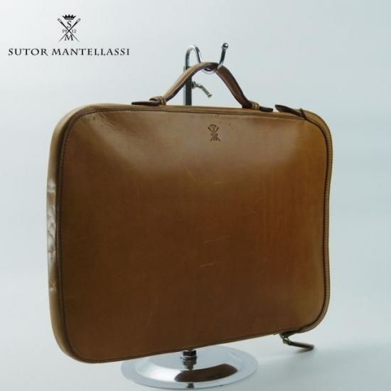 極上☆(伊)ストールマンテラッシ/SUTOR MANTELLASSI【定10万程度