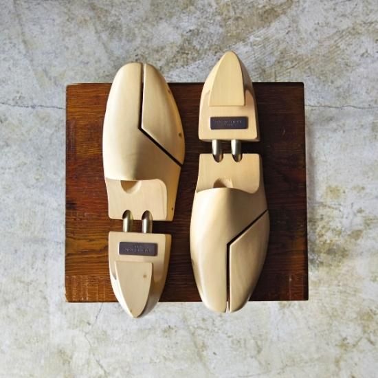 新品同様☆JM.ウェストン SIZE 7【☆041L/純正シューツリー/木製シュー