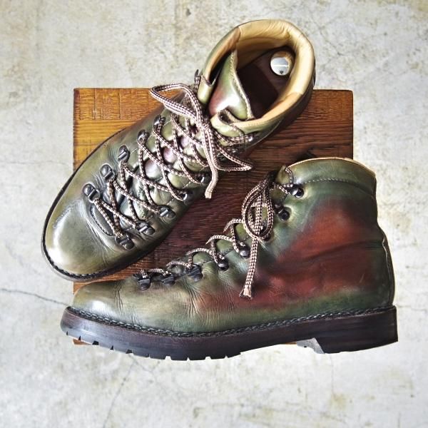 ☆(伊)フラテッリ・ジャコメッティ SIZE 44【☆定価14万円程度