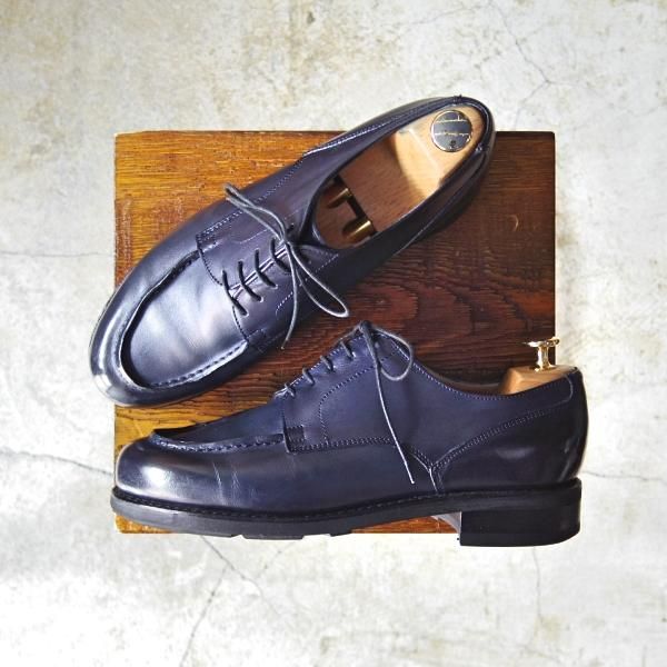 極上☆パラブーツ SIZE 7【☆ドレス仕様シャンボード/BEAMS F別注