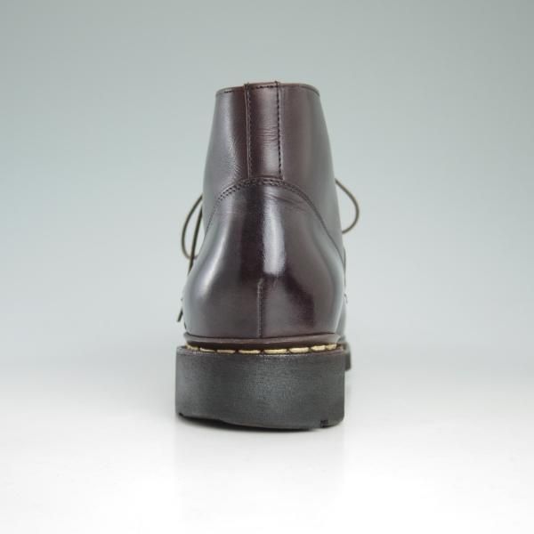 極上☆パラブーツ SIZE 5.5【貴重☆シャンルース/CHAMROUSSE/シャン