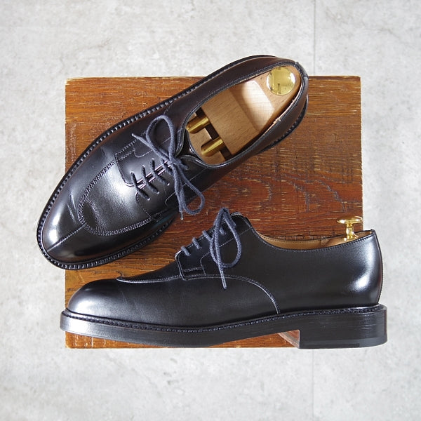 J.M.ウエストン 7D【ロシアンカーフ仕様/ゴルフ/GOLF/黒】 | 高級中古