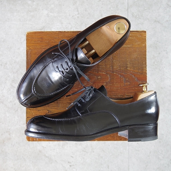 中古)レユッカス/Y18711/Uチップ/Karena U☆n508 | 高級中古革靴の買取