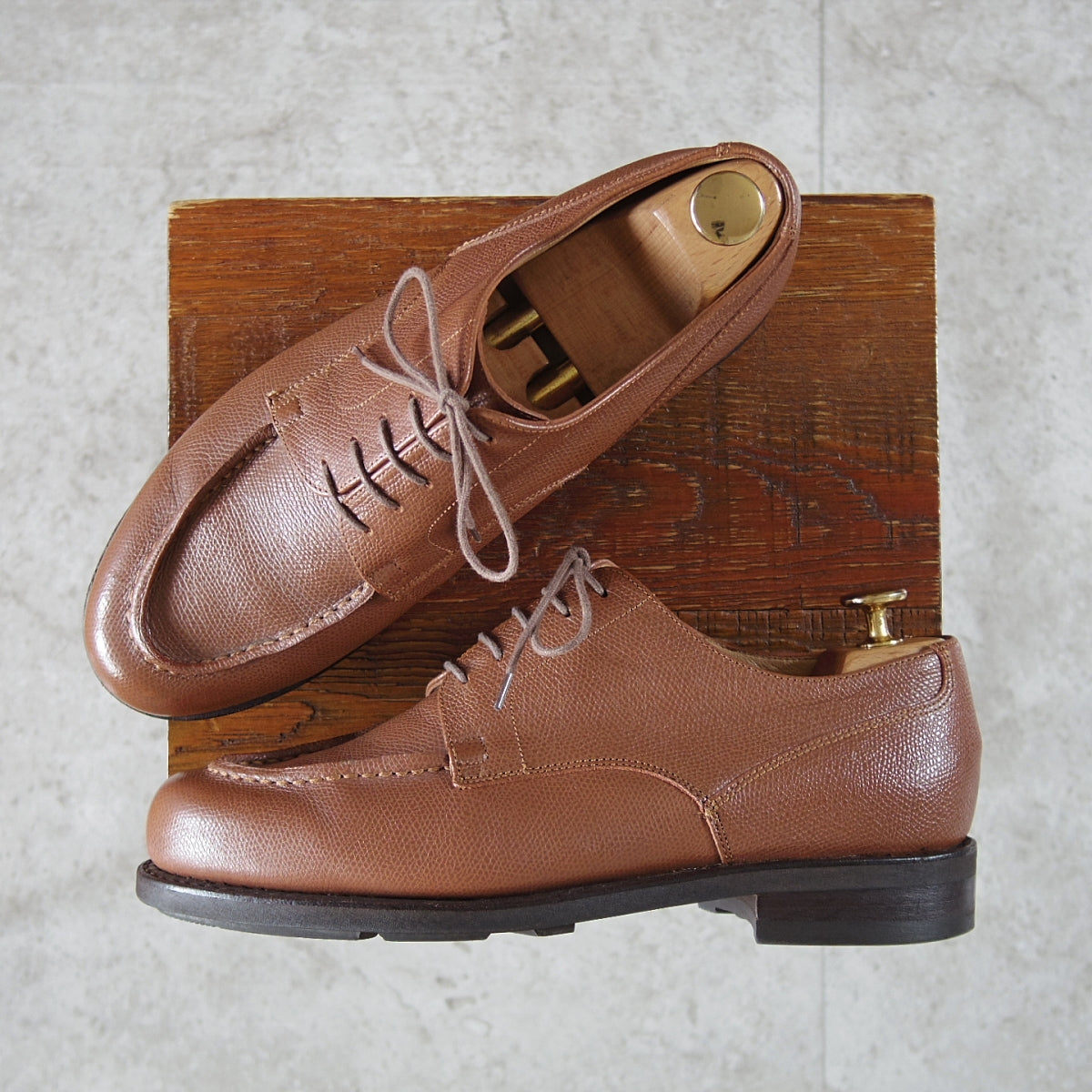 中古パラブーツ｜東京・代官山の高級革靴店｜studio.CBR