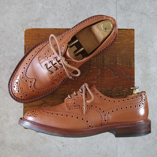 中古)トリッカーズ/M7292/KESWICK/ケズウィック/シーシェイド