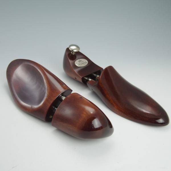 極上☆(英)DASCO/ダスコ SIZE 8【☆ダンケルマン(Knightsbridge)同系