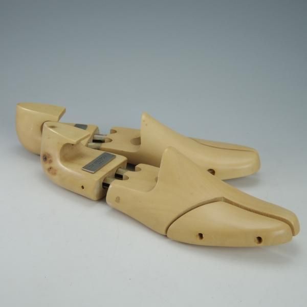 極上☆J.M.ウェストン SIZE 5【定価￥16,500-☆純正シューツリー/041M