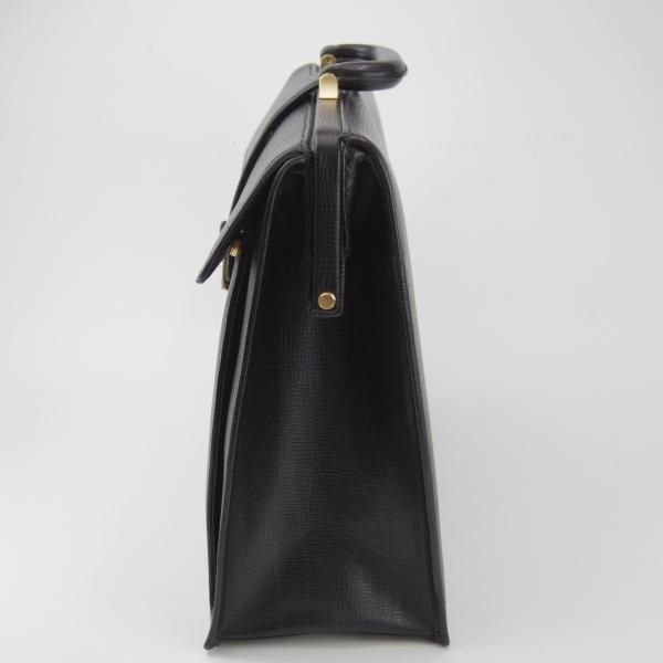 極上☆銀座タニザワ/TANIZAWA【☆レザー/ダレスバッグ】メンズ