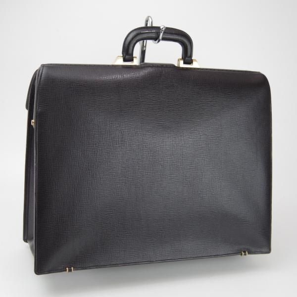 極上☆銀座タニザワ/TANIZAWA【☆レザー/ダレスバッグ】メンズ