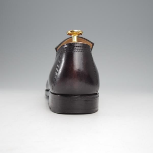 ベルルッティ SIZE 8【現行定価30万円以上☆ANDY/アンディ】 | 高級