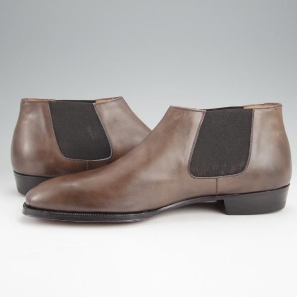 エンツォ・ボナフェ SIZE 7.5【CARY GRANT 3】 | 高級中古革靴の買取