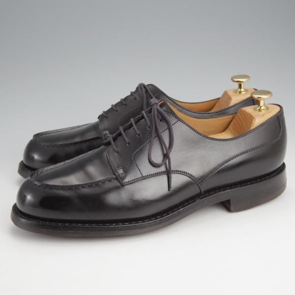 J.M.ウエストン 8D【ゴルフ/GOLF/黒】 | 高級中古革靴の買取販売店舗