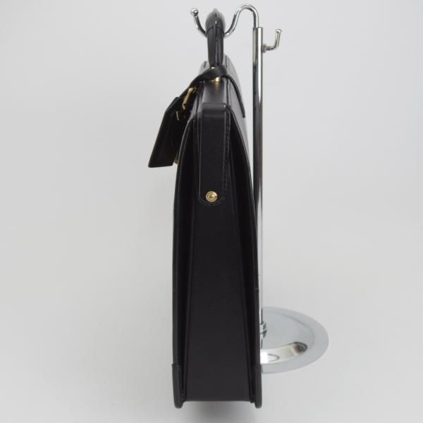 ソメスサドル【定価￥108,000-☆エグゼクティブ ダレスバッグ U】- 高級