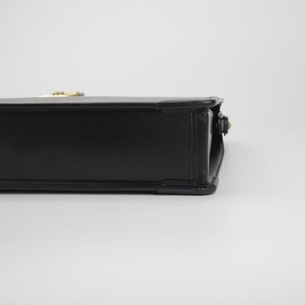 ソメスサドル【定価￥108,000-☆エグゼクティブ ダレスバッグ U】- 高級