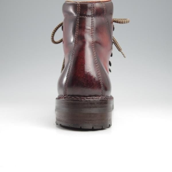 F.LLIジャコメッティ SIZE 41【マルモラーダ/FG105】 | 高級中古革靴の