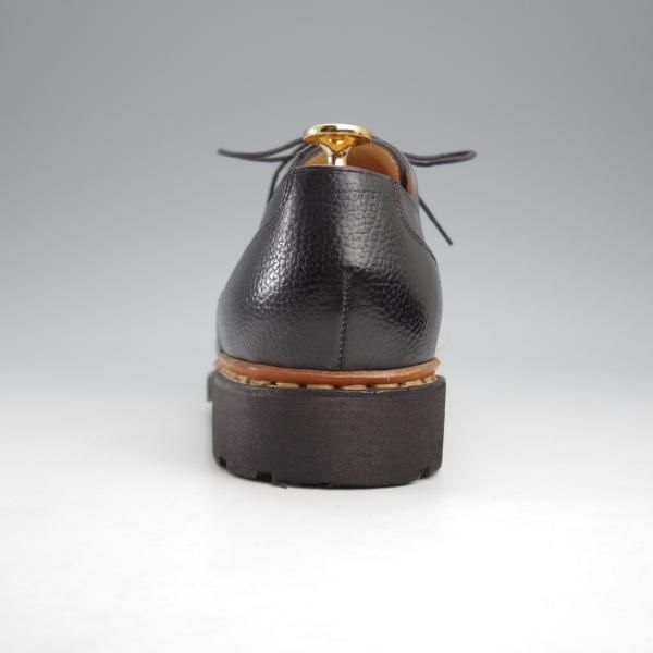 パラブーツ SIZE 8.5【シャンボード/BLUE WORK別注】 | 高級中古革靴の