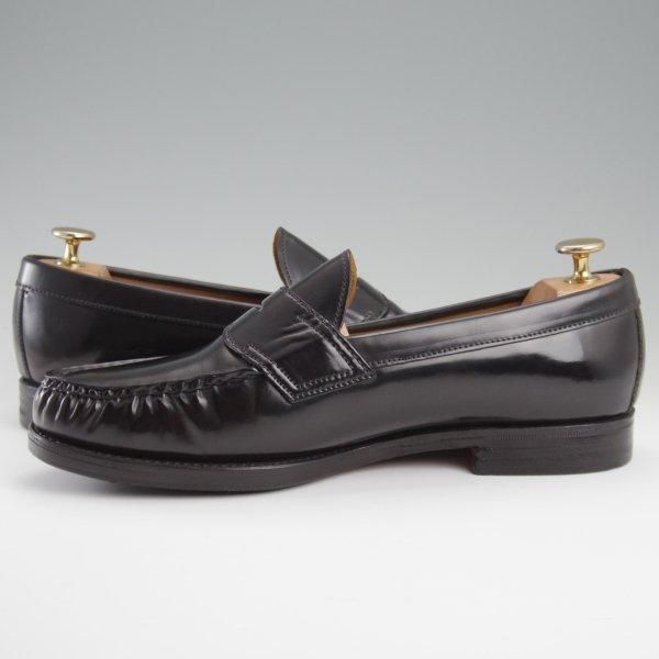 リーガル/イーストコースト 25.5EE【コードバン/East Coast】 | 高級