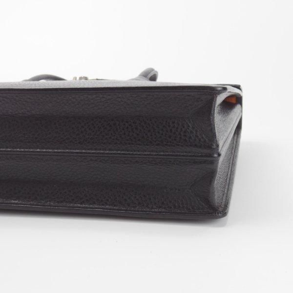 極上☆銀座タニザワ/GINZA TANIZAWA【☆レザー/ブリーフケース】メンズ