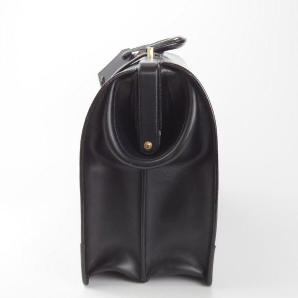 中古｜ソメスサドル【エグゼクティブ・ダレスバッグ/黒】｜studio.CBR