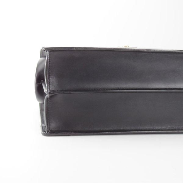 中古｜ソメスサドル【エグゼクティブ・ダレスバッグ/黒】｜studio.CBR