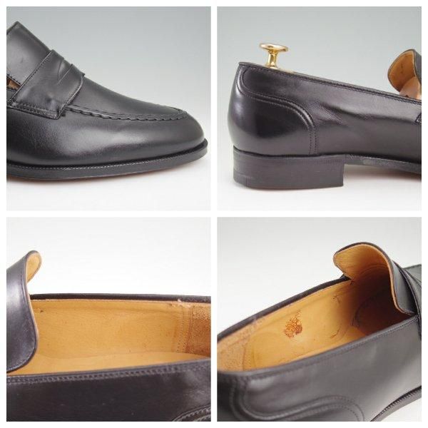 中古｜チャーチ【デッドストック品☆旧チャーチ/ローファー】｜studio