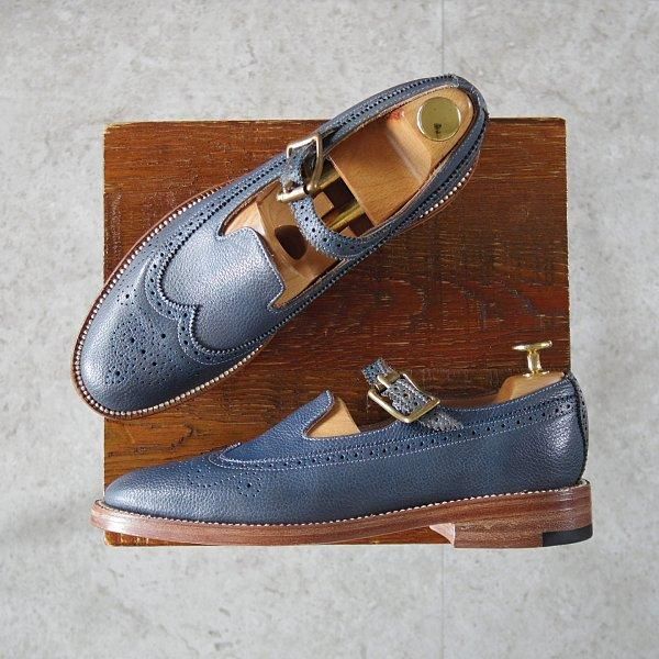 中古)国産・海外のレディース高級靴｜東京・代官山の高級革靴店