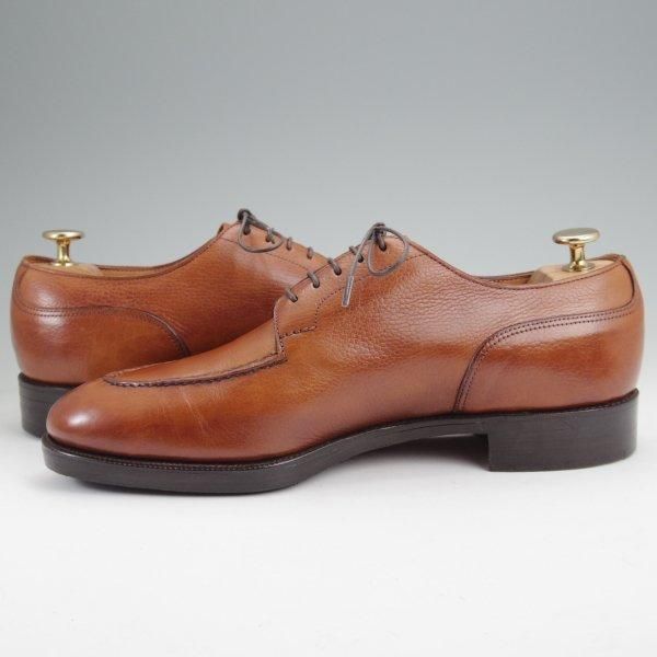 エドワードグリーン/旧工場製/DOVER/ドーバー/Uチップ/32ラスト☆m739