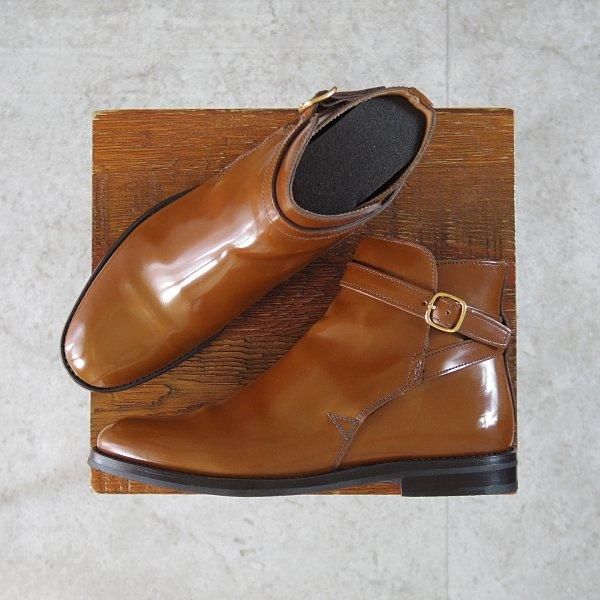 チャーチ/レディース/MERTHYR W/マーサー/ジョッパーブーツ☆m910