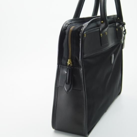 極美品☆フェリージ【定価7.1万円☆1845/ブリーフケース】レザー