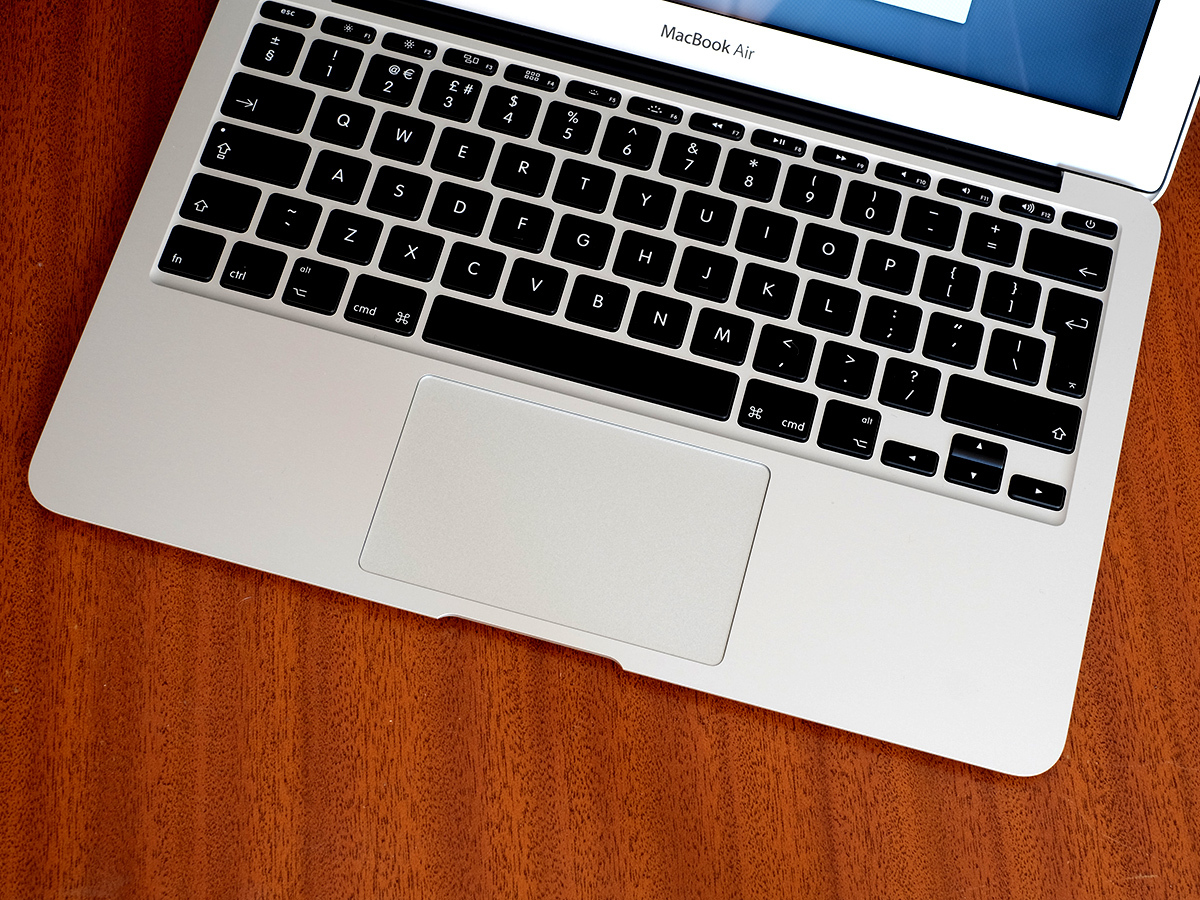 MacBook Air 11in (2015) review | Stuff