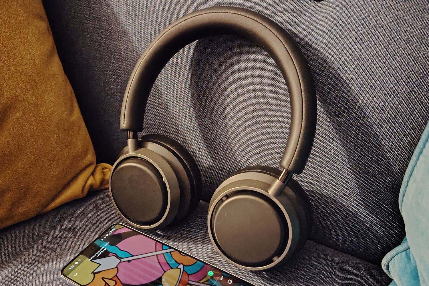 Philips Fidelio L4 review: a familiar formula, refined | Stuff