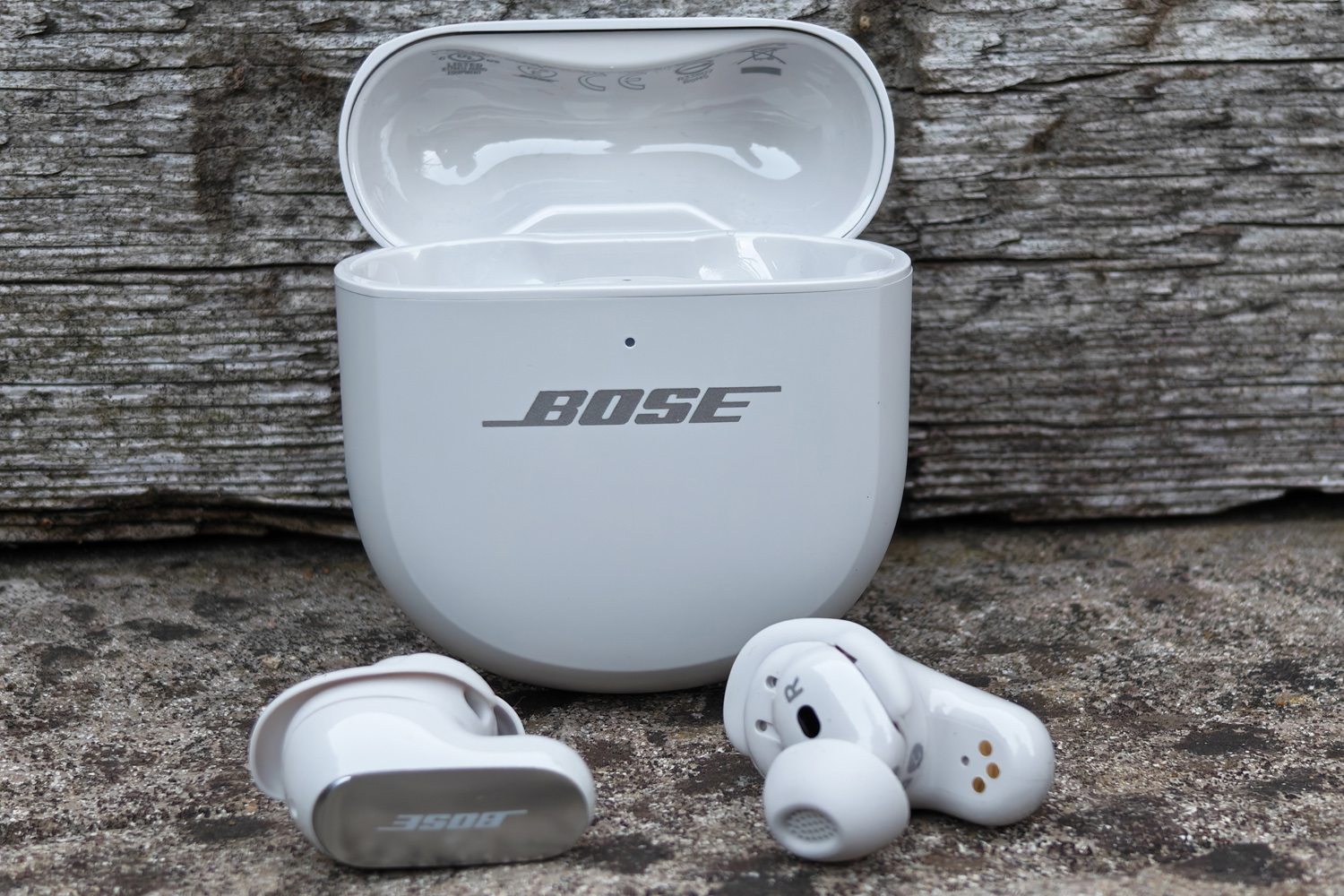 After 2 weeks of testing, the Bose Quietcomfort Ultra Earbuds 2nd