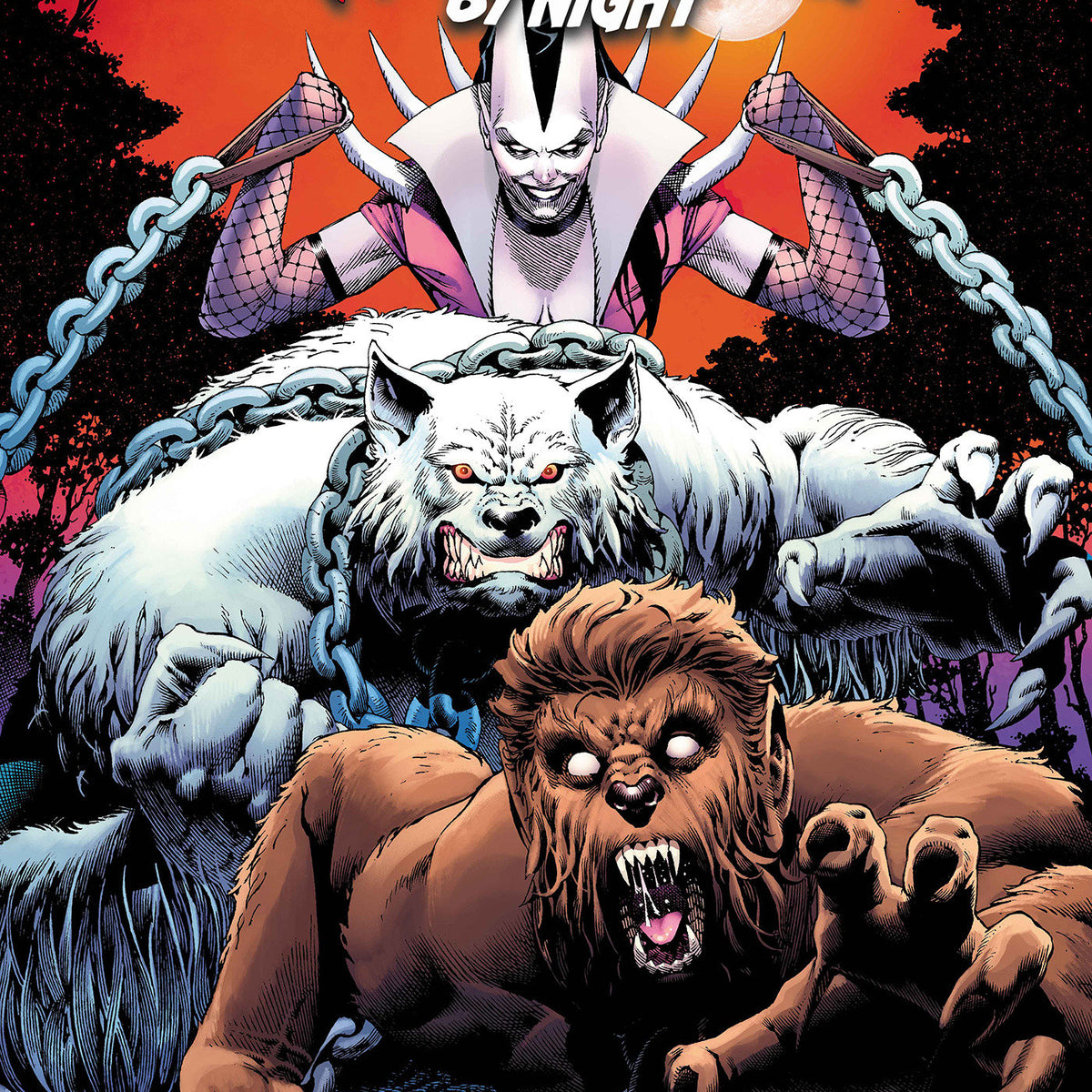 アメコミリーフ Werewolf By Night #33 CGC 4.0 Werewolf by Night #33