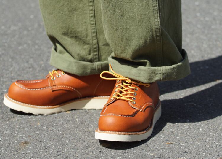 春に履きたいローカットブーツ | RECOMMEND