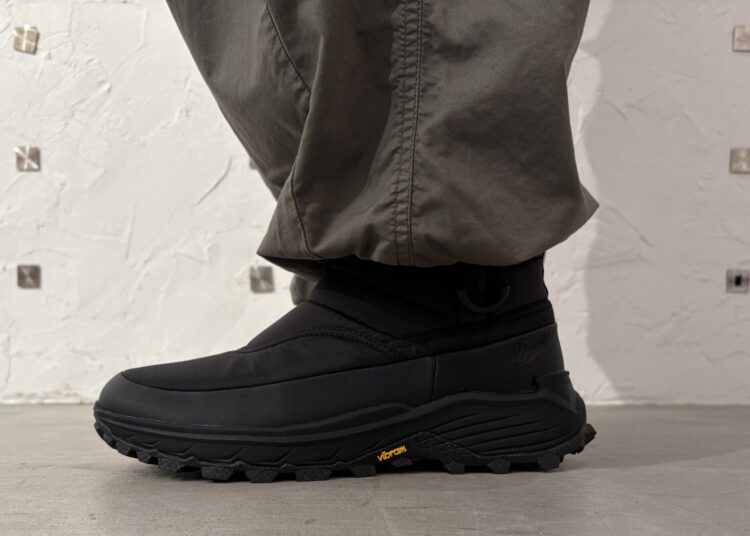 DANNERウィンターブーツのご紹介 | RECOMMEND