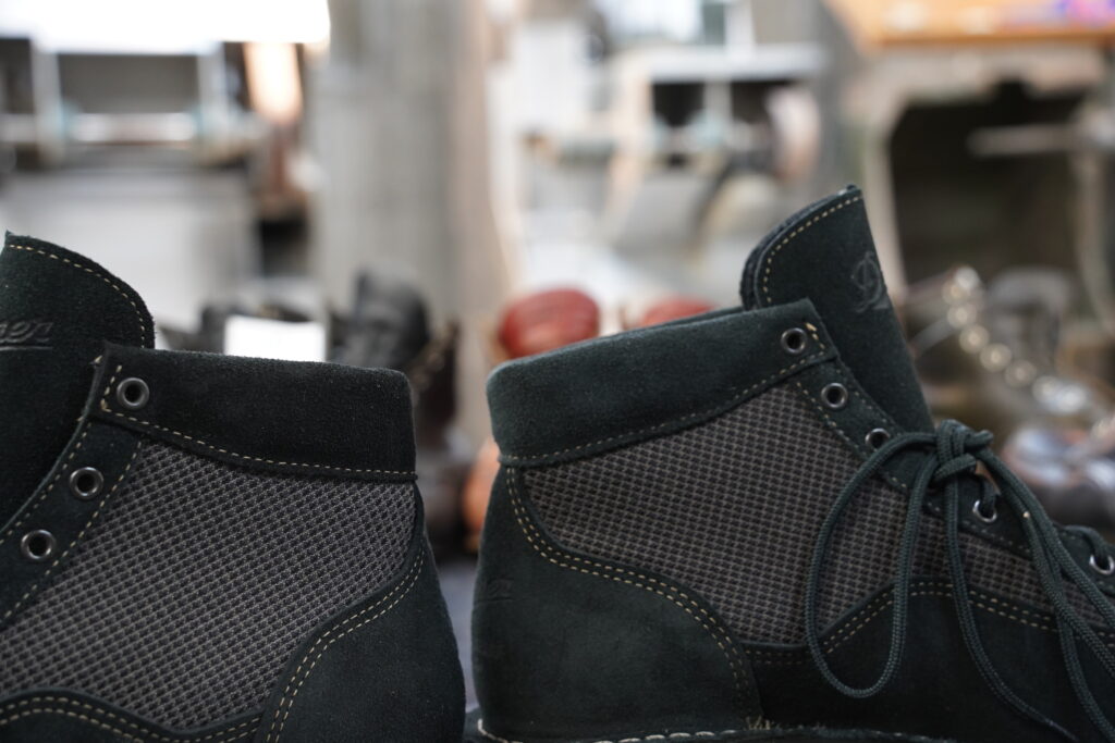 STUMPTOWN 別注 KEVLAR LIGHT 検品しました！ | RECOMMEND & WORKS