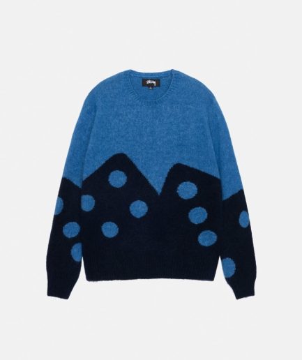 Stussy (ステューシー) ニット 公式 | Stussy Japan