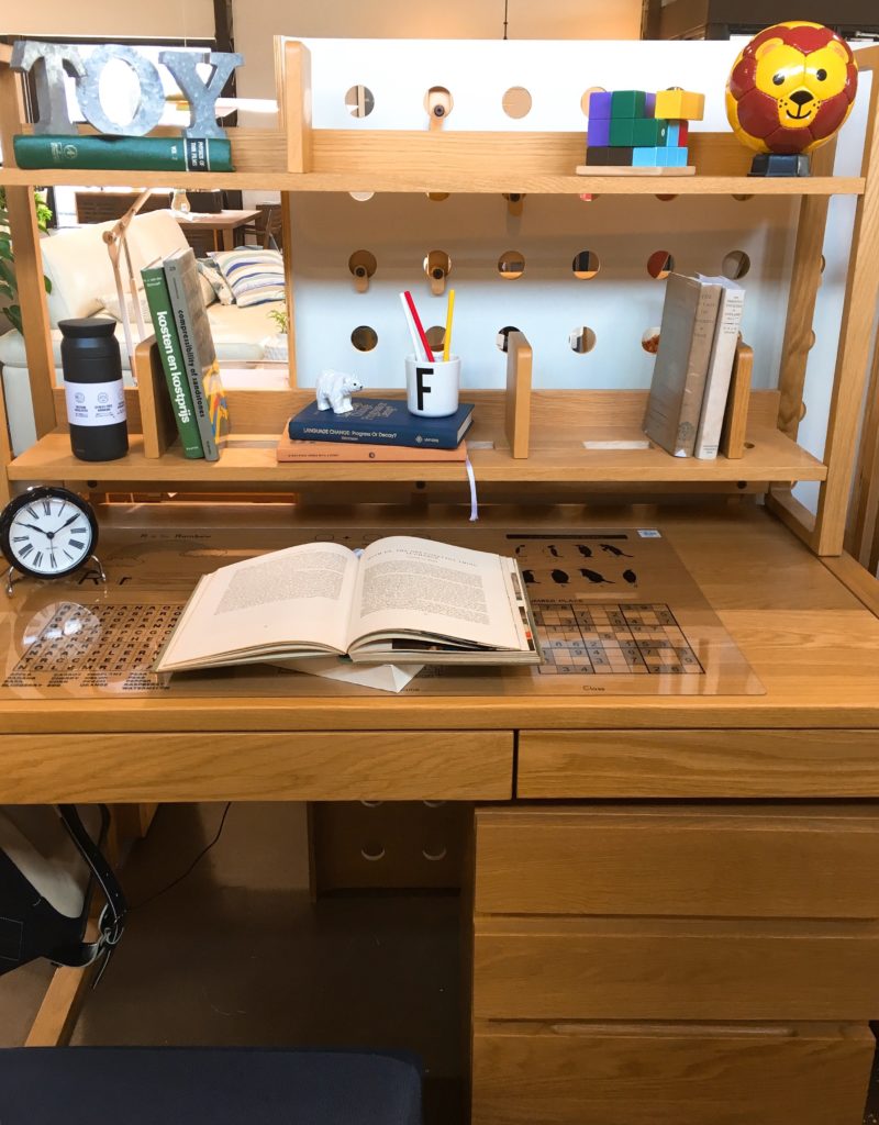 アクタスのこども家具が今ならお得！ ｜ インテリアショップSTYLE伊勢崎店