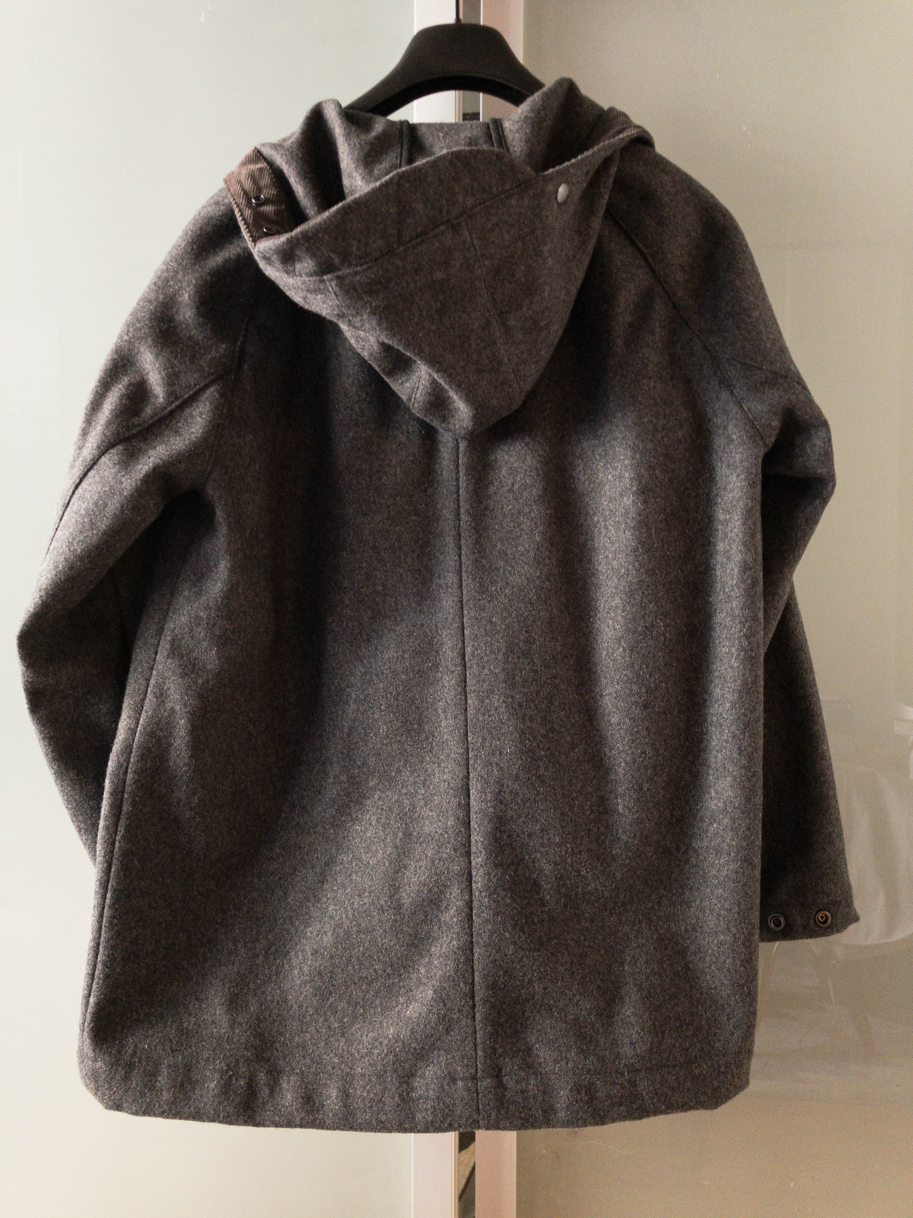 Arpenteur Kabig-7 | Styleforum