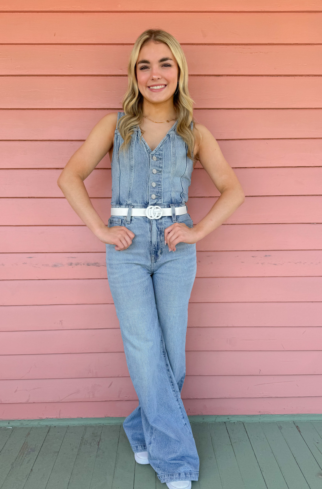 house on the hill Jumpsuit 90 ロンパース・カバーオール house on