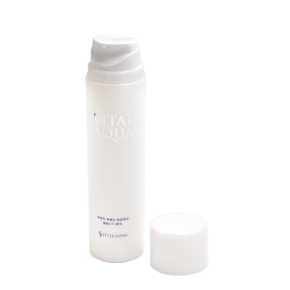 VITAL AQUA CRYSTAL GEL | 株式会社STYLEJAPAN