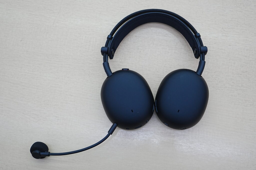 没入、索敵はコレ1本！ INZONE H9Ⅱ/E9 - STACC MORIKAWA - 長野県