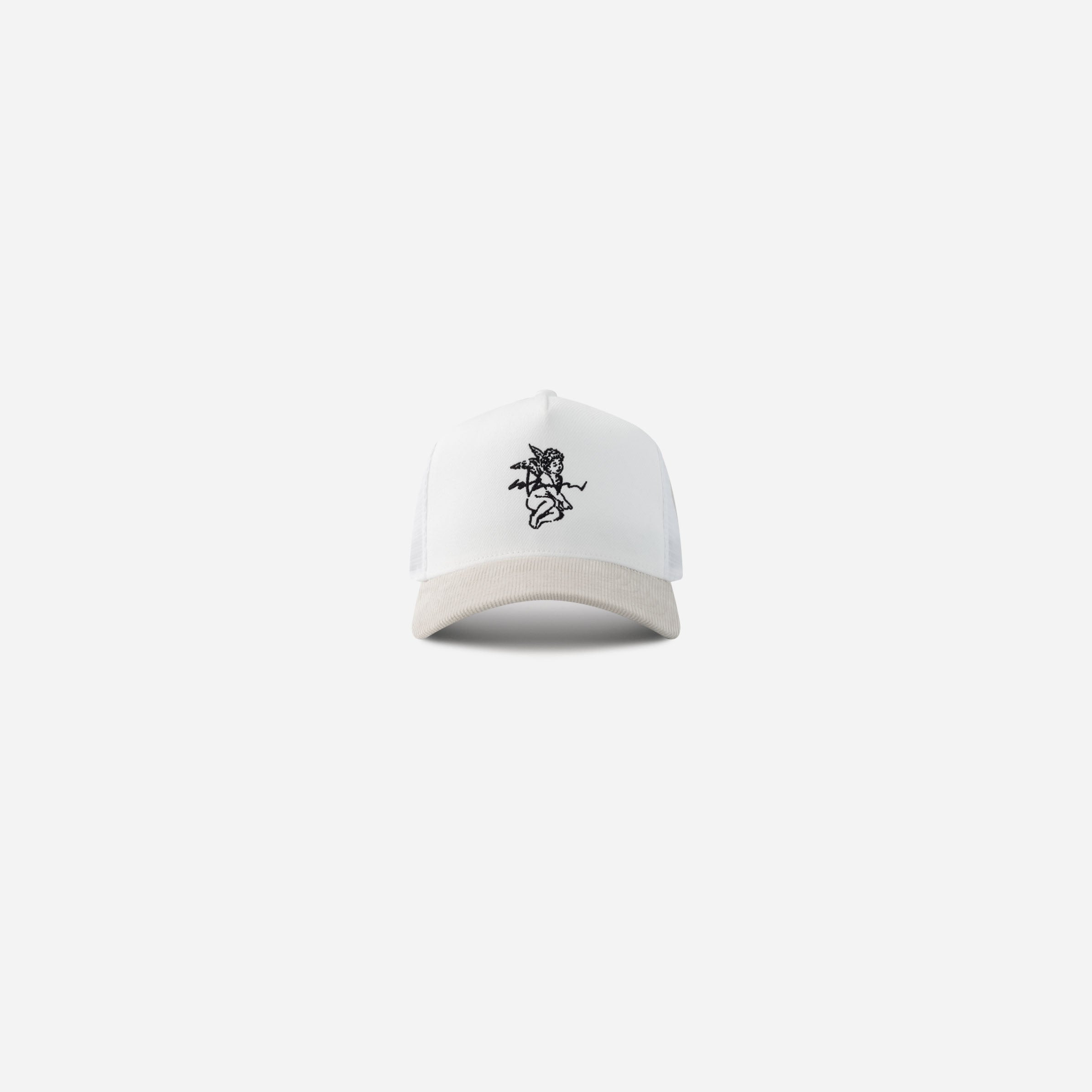 Cherub Structured Trucker – Stampd