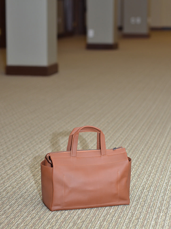 Isaac Reina Kawaii Standard Bag, Dark Honey | Stand Up Comedy