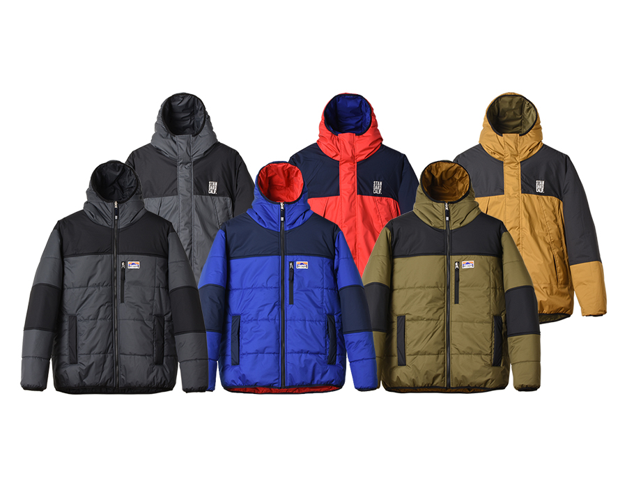 PRODUCT #93 ｜ STANDARD CALIFORNIA[スタンダード カリフォルニア