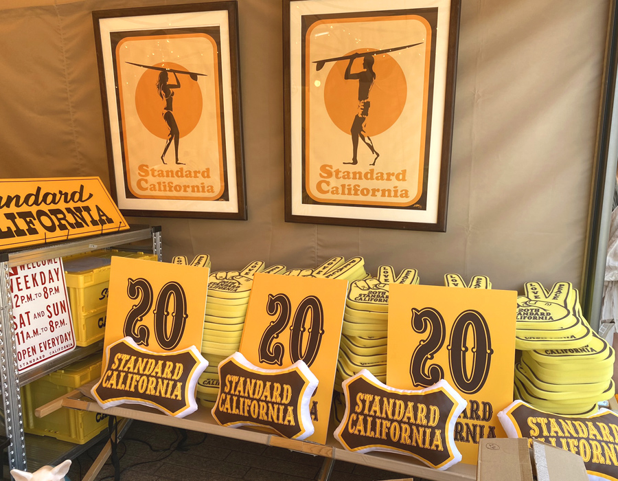 Greenroom Festival 2023 無事終了!! ｜ STANDARD CALIFORNIA