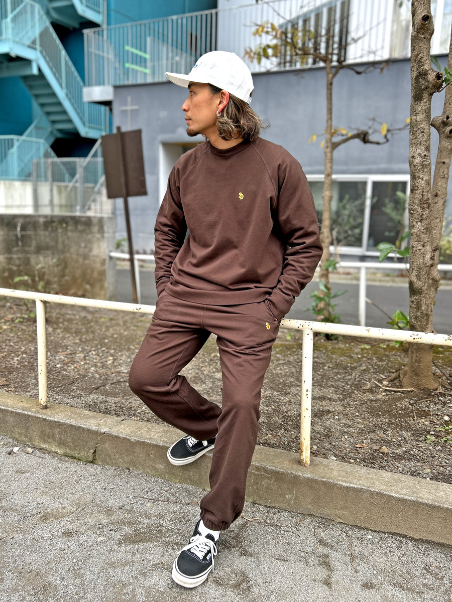 3月コーディネートブログ 第1弾 ｜ STANDARD CALIFORNIA[スタンダード