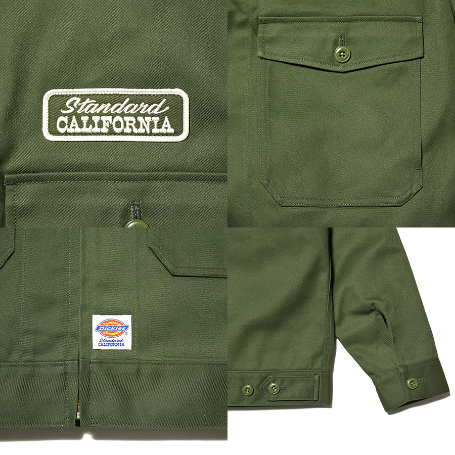 PRODUCT #144 ｜ STANDARD CALIFORNIA[スタンダード カリフォルニア