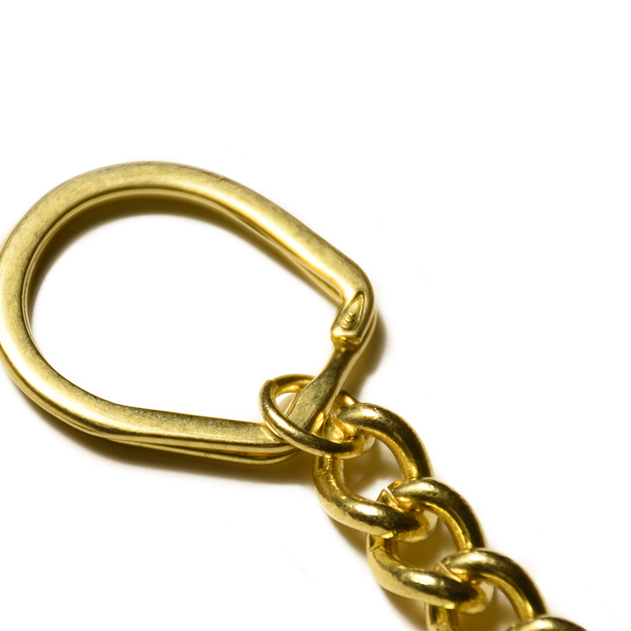 Button Works Key Chain Restock!! ｜ STANDARD CALIFORNIA